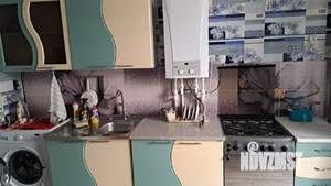 1-к квартира, посуточно, 36м2, 2/9 этаж