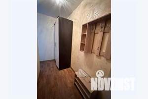 1-к квартира, посуточно, 30м2, 7/9 этаж