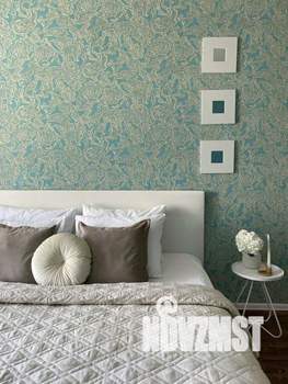 1-к квартира, посуточно, 53м2, 1/1 этаж