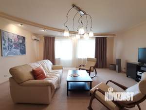 3-к квартира, на длительный срок, 150м2, 11/11 этаж