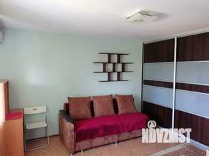 2-к квартира, посуточно, 42м2, 5/5 этаж