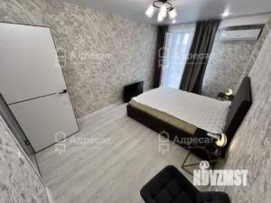 1-к квартира, на длительный срок, 36м2, 11/20 этаж