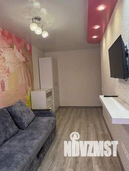 2-к квартира, посуточно, 46м2, 4/5 этаж