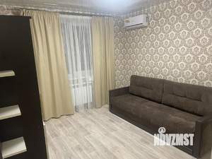 1-к квартира, на длительный срок, 34м2, 2/3 этаж