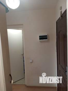 Студия квартира, на длительный срок, 25м2, 5/10 этаж