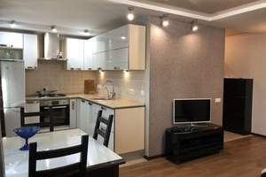 3-к квартира, на длительный срок, 56м2, 3/9 этаж