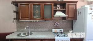 1-к квартира, на длительный срок, 40м2, 2/3 этаж