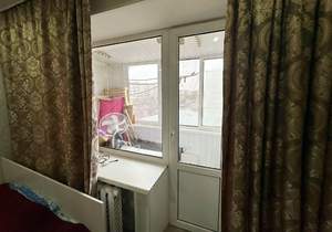4-к квартира, на длительный срок, 62м2, 7/7 этаж