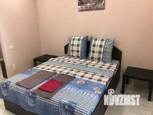 Студия квартира, посуточно, 32м2, 8/18 этаж