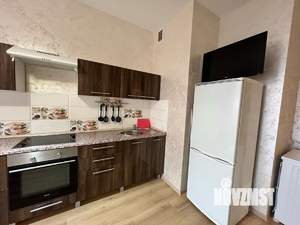 1-к квартира, на длительный срок, 55м2, 11/26 этаж