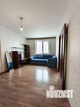 2-к квартира, на длительный срок, 51м2, 6/10 этаж