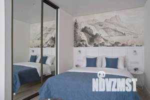 1-к квартира, посуточно, 33м2, 5/9 этаж