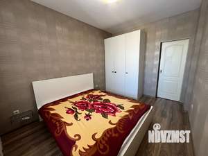 2-к квартира, на длительный срок, 54м2, 17/25 этаж