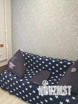 2-к квартира, посуточно, 39м2, 2/4 этаж