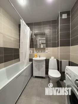 1-к квартира, на длительный срок, 35м2, 1/4 этаж