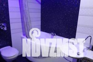 1-к квартира, посуточно, 42м2, 7/7 этаж