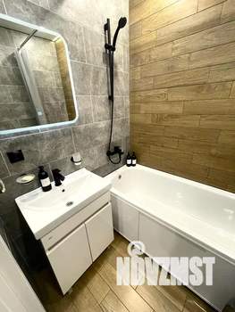 1-к квартира, посуточно, 50м2, 3/9 этаж