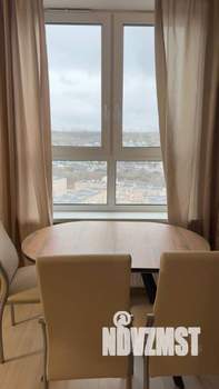 2-к квартира, на длительный срок, 48м2, 15/21 этаж