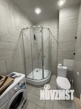 1-к квартира, посуточно, 54м2, 8/21 этаж