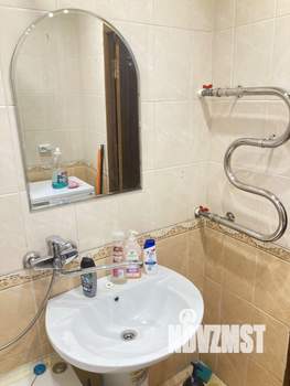 2-к квартира, посуточно, 52м2, 6/9 этаж