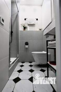 1-к квартира, посуточно, 18м2, 1/1 этаж