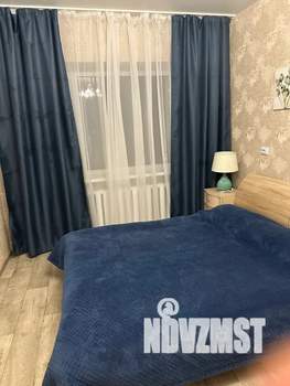 1-к квартира, посуточно, 33м2, 5/5 этаж