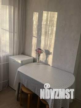 1-к квартира, посуточно, 33м2, 1/2 этаж