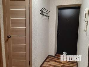 1-к квартира, посуточно, 34м2, 2/5 этаж