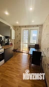 1-к квартира, на длительный срок, 32м2, 2/3 этаж