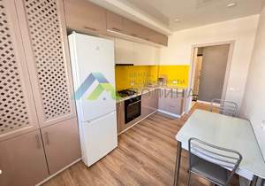 2-к квартира, на длительный срок, 47м2, 2/3 этаж