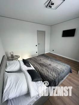 1-к квартира, посуточно, 32м2, 10/10 этаж