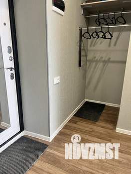 1-к квартира, посуточно, 38м2, 9/12 этаж