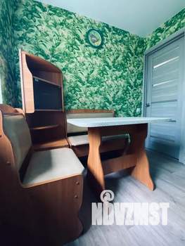 1-к квартира, посуточно, 31м2, 4/5 этаж