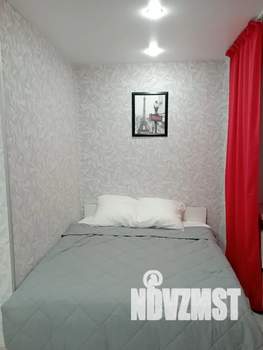 1-к квартира, посуточно, 36м2, 4/8 этаж