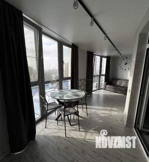 2-к квартира, посуточно, 60м2, 1/1 этаж