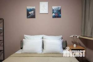 1-к квартира, посуточно, 32м2, 5/10 этаж