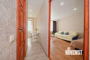 1-к квартира, посуточно, 32м2, 1/1 этаж