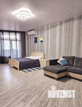 1-к квартира, посуточно, 50м2, 9/10 этаж