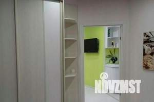 2-к квартира, посуточно, 50м2, 15/24 этаж