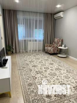 2-к квартира, посуточно, 46м2, 1/5 этаж