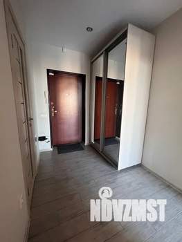 2-к квартира, посуточно, 33м2, 16/19 этаж