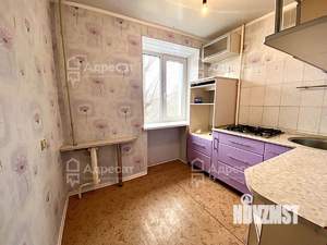 2-к квартира, на длительный срок, 44м2, 4/9 этаж
