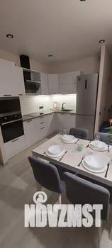 1-к квартира, посуточно, 46м2, 5/10 этаж