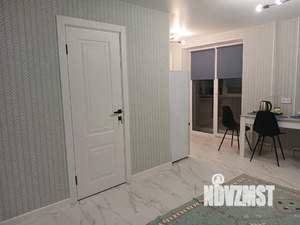 3-к квартира, посуточно, 60м2, 7/9 этаж