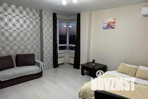 1-к квартира, посуточно, 37м2, 13/16 этаж