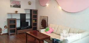 2-к квартира, посуточно, 58м2, 1/3 этаж