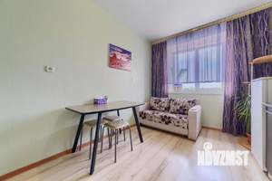1-к квартира, посуточно, 46м2, 5/10 этаж