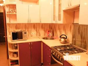 1-к квартира, на длительный срок, 35м2, 3/6 этаж