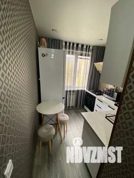 1-к квартира, посуточно, 25м2, 3/5 этаж