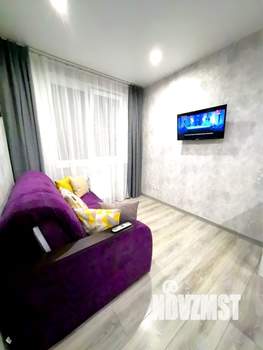 2-к квартира, посуточно, 36м2, 10/10 этаж